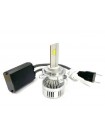 LED автолампи ALed X H7-E 6000K 50W XH7STR4-E (2шт)