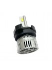 LED автолампы ALed X H7-I 6000K 50W XH7STR4-I (2шт)