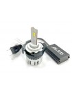 LED автолампы ALed X H7-I 6000K 50W XH7STR4-I (2шт)