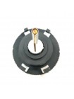LED автолампы ALed X H7-L 6000K 50W XH7STR4-L (2шт)