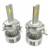 LED автолампы ALed X H7-C 6000K 50W XH7STR4-C (2шт)
