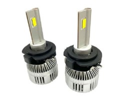 LED автолампи ALed X H7-T 6000K 50W XH7STR4-T (2шт)