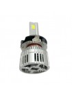 LED автолампы ALed X H7-T 6000K 50W XH7STR4-T (2шт)