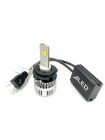 LED автолампы ALed X H7-T 6000K 50W XH7STR4-T (2шт)
