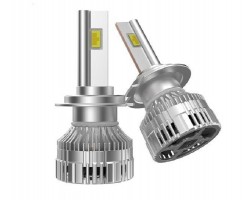 LED автолампы ALed X H7 50W 6000K XH7STR4 (2шт)