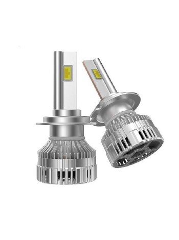 LED автолампи ALed X H7 50W 6000K XH7STR4 (2шт)