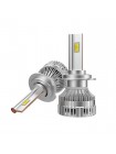 LED автолампи ALed X H7 50W 6000K XH7STR4 (2шт)