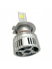LED автолампы ALed X H7 50W 6000K XH7STR4 (2шт)