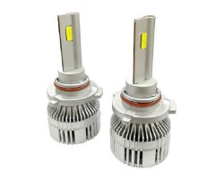 LED автолампи ALed X HB3/HB4 6000K 50W XHB3/HB4STR4 (2шт)