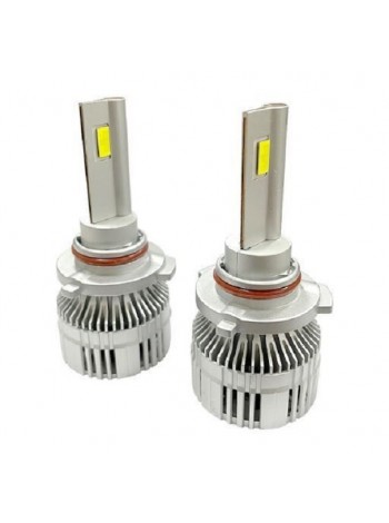 LED автолампы ALed X HB3/HB4 6000K 50W XHB3/HB4STR4 (2шт)