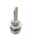 LED автолампы ALed X HB3/HB4 6000K 50W XHB3/HB4STR4 (2шт)