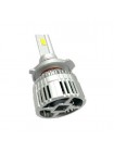 LED автолампы ALed X HB3/HB4 6000K 50W XHB3/HB4STR4 (2шт)