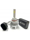 LED автолампы ALed X HB3/HB4 6000K 50W XHB3/HB4STR4 (2шт)