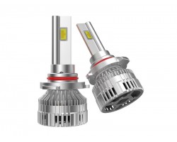 LED автолампи ALed X HIR2 (9012) 6000K 50W XHIR2STR4