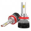 LED автолампы ALed R H11 6000K 40W RH11STR2 (2шт)