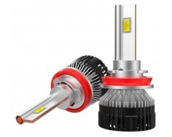 LED автолампи ALed R H11 6000K 40W RH11STR2 (2шт)
