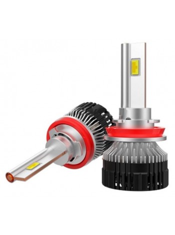 LED автолампи ALed R H11 6000K 40W RH11STR2 (2шт)