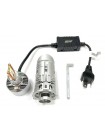 LED автолампи ALed R H4 6000K RH4G02 35/55W (2шт)