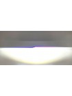 LED автолампи ALed R H4 6000K RH4G02 35/55W (2шт)