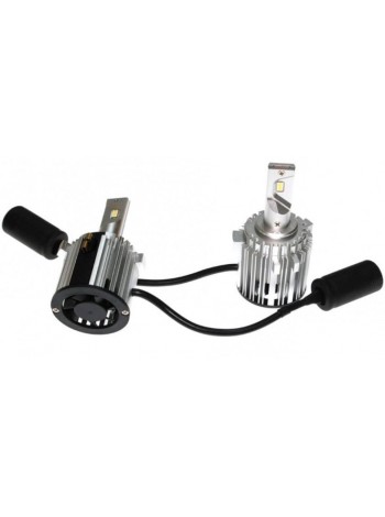 LED автолампы ALed R H7 6000K 30W RH7G02H VW  (2шт)