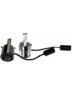 LED автолампы ALed R H7 6000K 30W RH7G02H VW  (2шт)