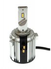 LED автолампи ALed R H7 6000K 40W RH7G02H VW