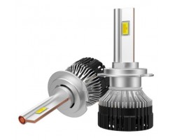 LED автолампы ALed R H7 6000K 40W RH7STR2 (2шт)