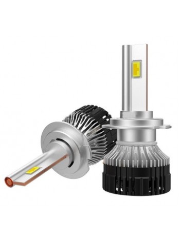 LED автолампы ALed R H7 6000K 40W RH7STR2 (2шт)
