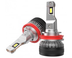 LED автолампы ALed RR H11 6000K 33W RRH11M3 (2шт)