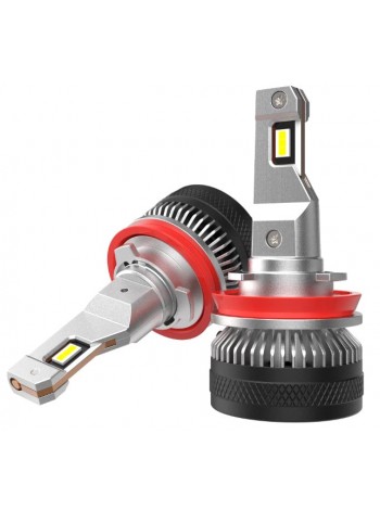 LED автолампы ALed RR H11 6000K 33W RRH11M3 (2шт)