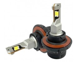 LED автолампы ALed RR H13 6000K 33W RRH13M3
