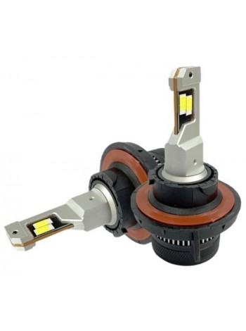 LED автолампы ALed RR H13 6000K 33W RRH13M3