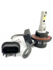 LED автолампы ALed RR H13 6000K 33W RRH13M3