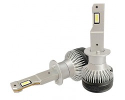 LED автолампы ALed RR H1 6000K 33W RRH1M3 (2шт)
