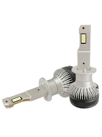 LED автолампы ALed RR H1 6000K 33W RRH1M3 (2шт)
