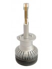LED автолампы ALed RR H1 6000K 33W RRH1M3 (2шт)