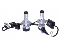 LED автолампи ALed RR H4 6000K 28W RRH4M2