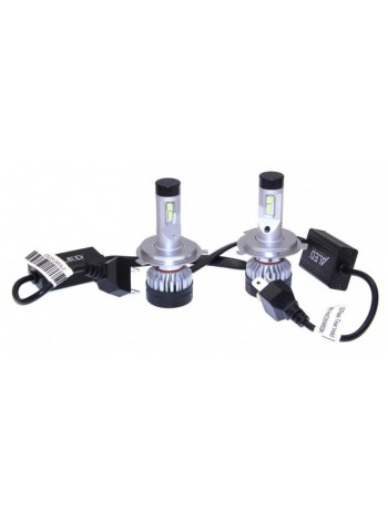 LED автолампы ALed RR H4 6000K 28W RRH4M2
