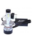 LED автолампы ALed RR H4 6000K 28W RRH4M2