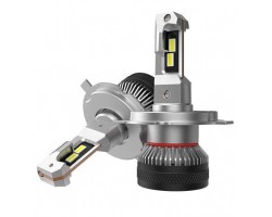 LED автолампи ALed RR H4 6000K 33W RRH4M3 (2шт)