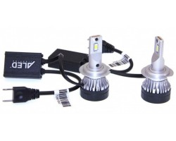 LED автолампи ALed RR H7 6000K 28W RRH7M2 (2шт)