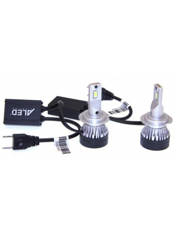 LED автолампы ALed RR H7 6000K 28W RRH7M2 (2шт)