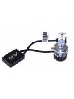 LED автолампи ALed RR H7 6000K 28W RRH7M2-C Skoda/VW/Opel (2шт)