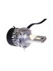 LED автолампи ALed RR H7 6000K 28W RRH7M2-C Skoda/VW/Opel (2шт)