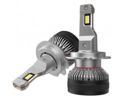 LED автолампи ALed RR H7 6000K 33W RRH7M3 (2шт)