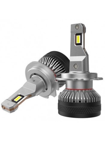 LED автолампы ALed RR H7 6000K 33W RRH7M3 (2шт)