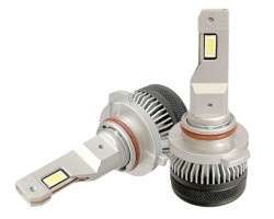LED автолампы ALed RR HB3/HB4 6000K 33W RRHB3/HB4M3 (2шт)