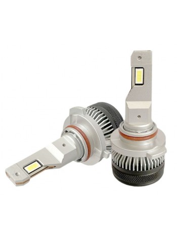 LED автолампы ALed RR HB3/HB4 6000K 33W RRHB3/HB4M3 (2шт)