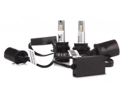 LED автолампи ALed RR HB5 6000K 28W RRHB5M2 (2шт)