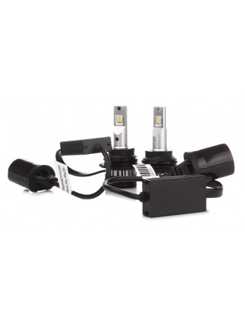 LED автолампи ALed RR HB5 6000K 28W RRHB5M2 (2шт)